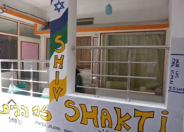 Shiv Shakti Hostel